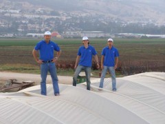 Solarig Roof 1