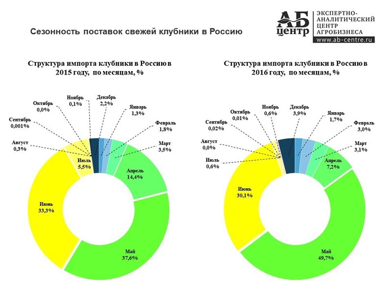 Сезонность поставок клубники в Россию 2015, 2016.jpg